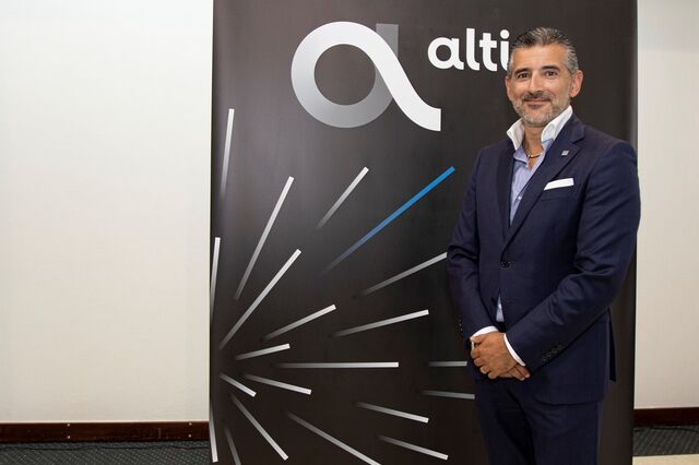 Altice não se “precipita” e deixa ações contra Dense Air para depois