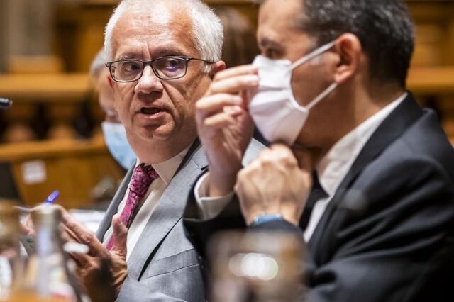 OE2021: MAI anuncia revisão de suplementos e subsídios para polícias