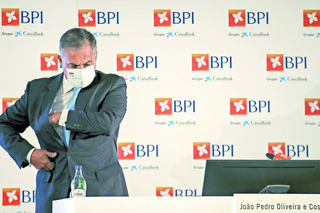 BPI “preparado” para subida do malparado
