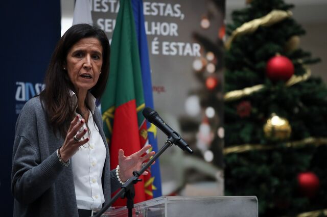 Governo garante que funcionamento do SIRESP está salvaguardado 