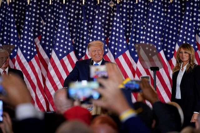 Trump sondou conselheiros sobre ataque a instalação nuclear iraniana