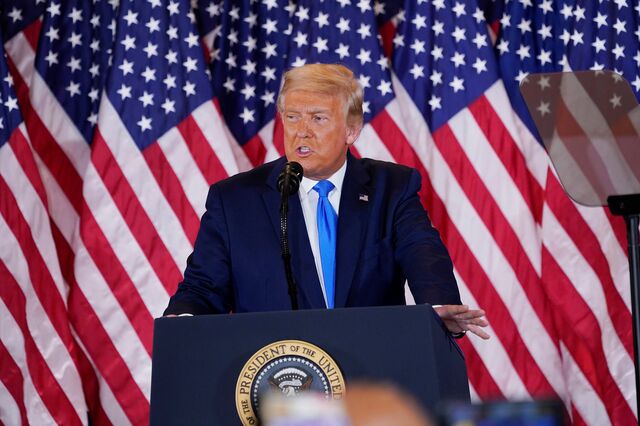 Trump reabre espaço aéreo para União Europeia, Reino Unido e Brasil