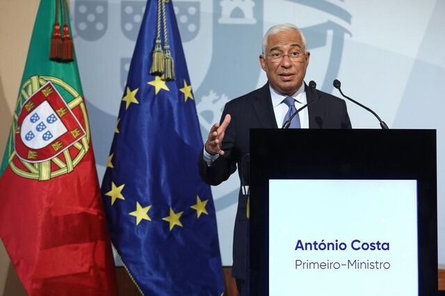 Governo ordena encerramento do comércio e restauração depois das 13h nos próximos fins de semana