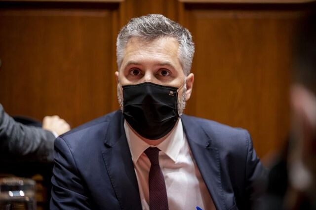 Pedro Nuno Santos: “TAP já está a negociar devolução de aviões”