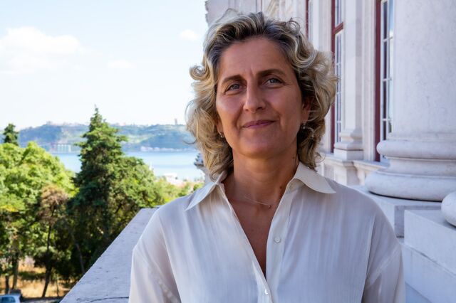 Empresas de marido de ministra Ana Abrunhosa receberam fundos comunitários