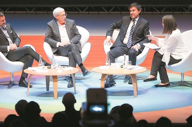Anacom cede no 5G. Operadores prometem batalha judicial