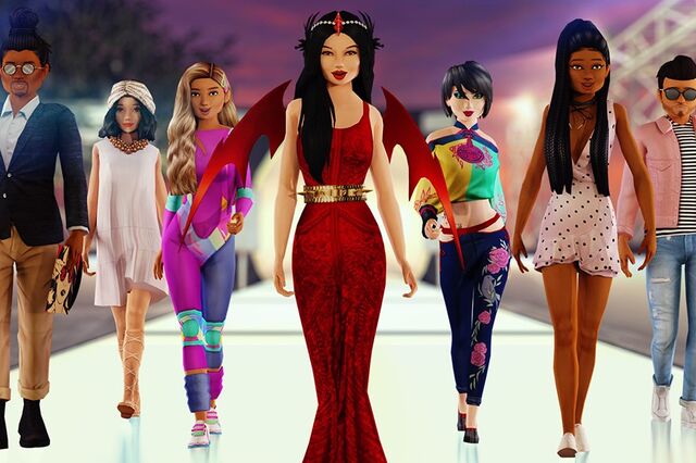 Tencent investe na criadora do jogo virtual Avakin Life 