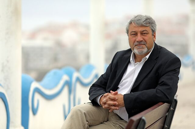 António João Maia: A corrupção é um fenómeno impossível de erradicar 