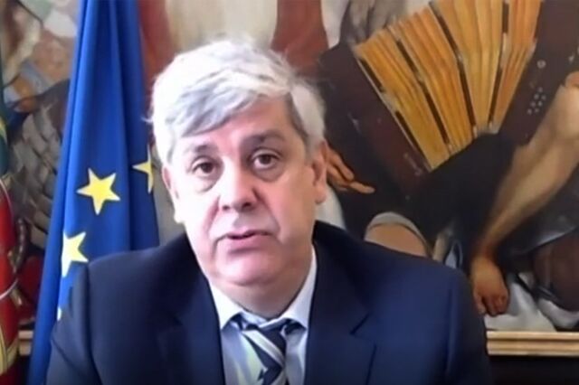 BdP alerta que 'crise económica não se deve transformar numa crise financeira'