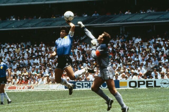 Como o futebol continua a explicar o mundo 