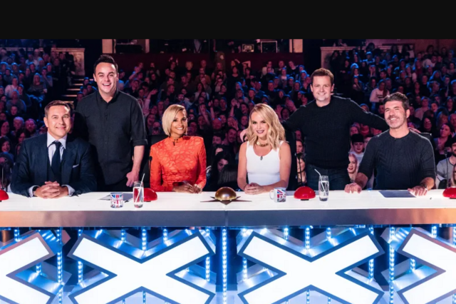 Apresentadores do Britain’s Got Talent perdem milhões no “buraco” da CGD