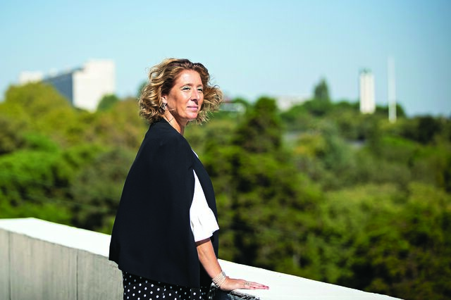“Gestores têm cultura de reter informação”, diz Felipa Xara-Brasil