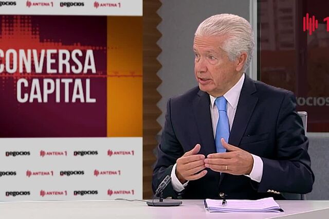 António Saraiva: Opções do Governo são “machadada na relação com a concertação social”