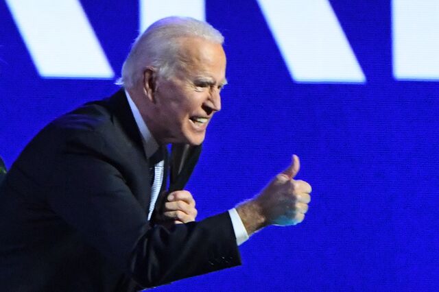 Os passos que faltam para Biden tomar posse