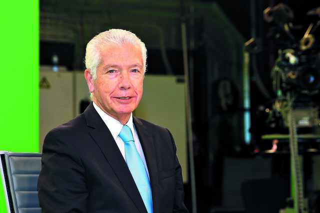 “Teletrabalho veio introduzir ruído e carga burocrática”, diz presidente da CIP