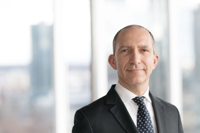 Oddo entra em Portugal à caça de operações de bolsa