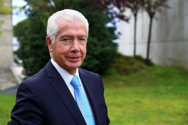OE2021 com “exigências absurdas” à esquerda e “ausência de atitudes” à direita, diz António Saraiva