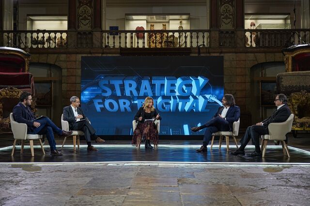 Debater a tecnologia em tempos de pandemia