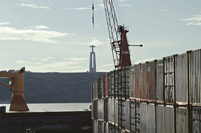 Cinco países europeus estão a comprar mais em Portugal