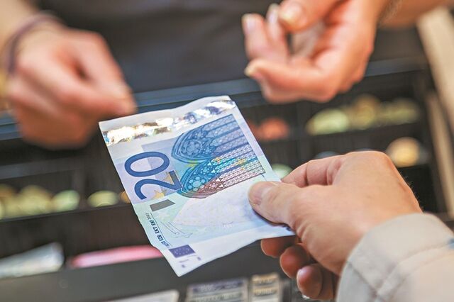 Lojas podem ser obrigadas a aceitar pagamento eletrónico