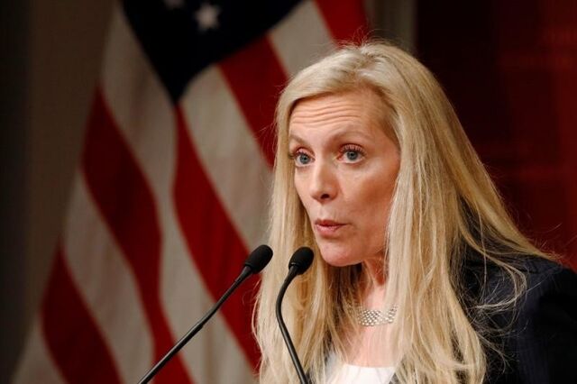 Brainard defende subida dos juros da Fed já em março