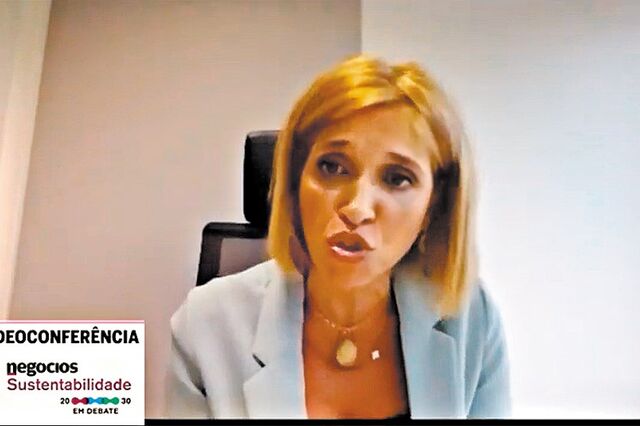 Susana Correia de Campos: “O trabalho é o fator que permite uma maior inclusão social” 