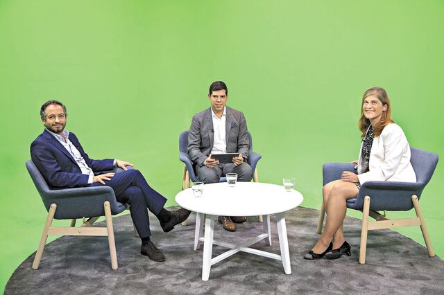 Sem quotas não haveria mudança  