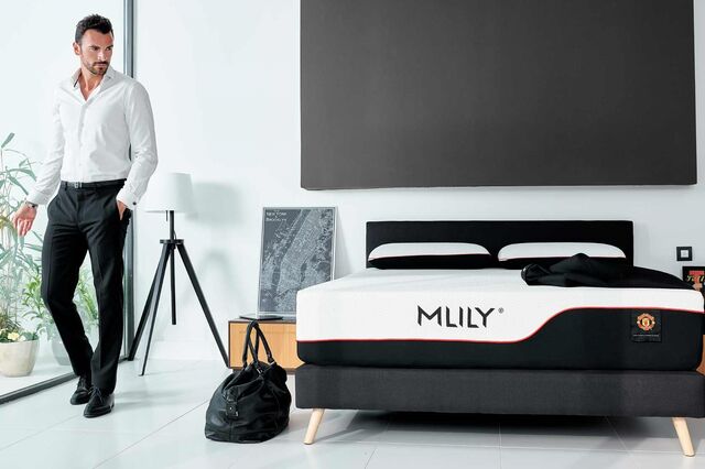 O descanso é essencial para o sucesso 