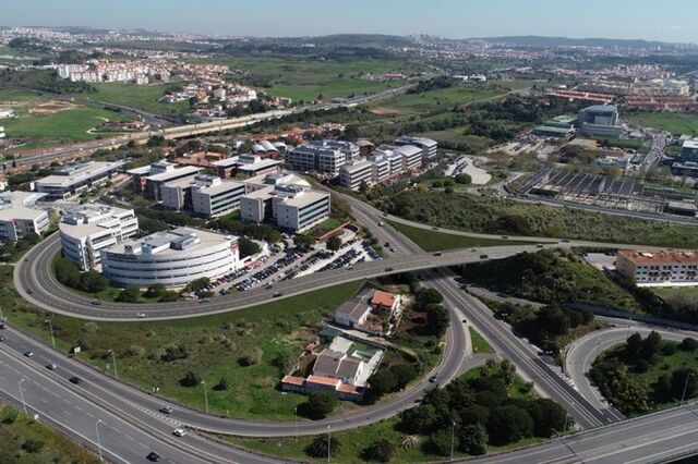 Acacia Point e Signal compram 3 edifícios no Quinta da Fonte Office Park por mais de 20 milhões