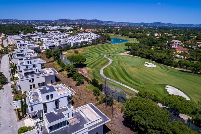 Brasileira SPX vai construir 72 casas de luxo no “buraco” algarvio da CGD