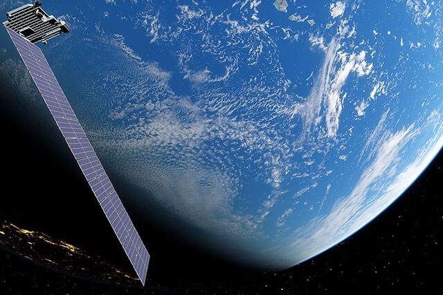 Guiné-Bissau concede licença para operador de internet por satélite de Musk