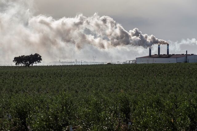 Portugal vive a partir de hoje em 'crédito ambiental' até fim do ano
