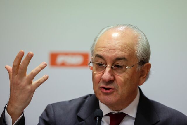 PSD acusa Governo de falta de coragem em processo do Novo Banco 