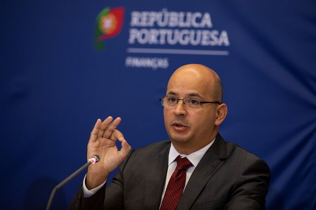 Governo promete PIB a crescer 4% este ano e 4,9% em 2022