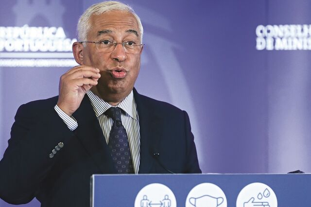 Portugal atrasou-se na resposta à segunda vaga de covid-19?