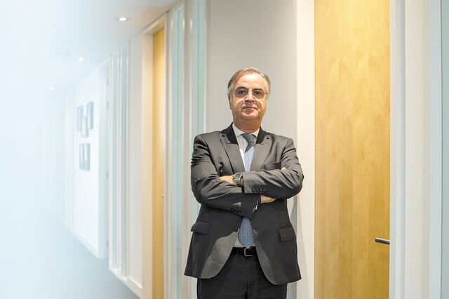 Pedro Pinto: “País continua a ser visto como destino seguro de investimento”