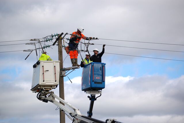 Tecnologia da Efacec usada para gerir distribuição de energia em França