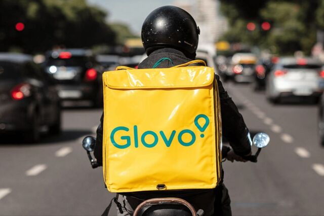 Bruxelas investiga Glovo e Delivery Hero por suspeitas de cartelização