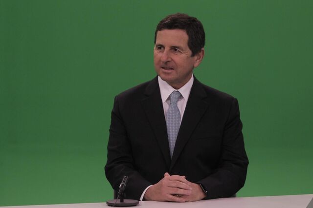 Salvador de Mello: “Gostaria de ver um maior apoio ao tecido empresarial no PRR”
