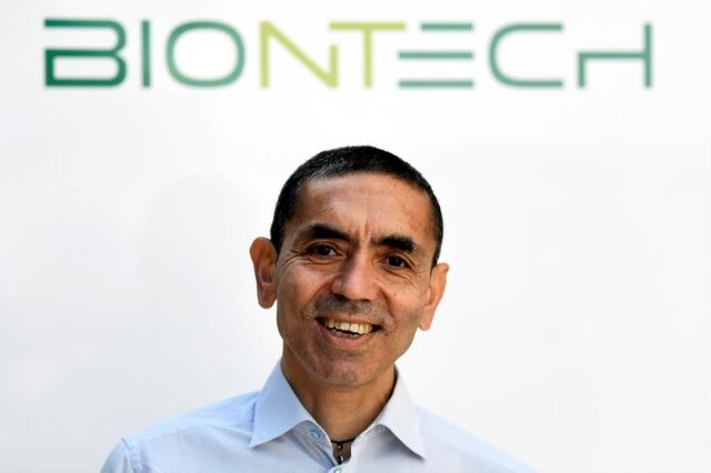 Criador da vacina da Pfizer-BioNTech diz que a vida vai voltar ao normal no próximo inverno