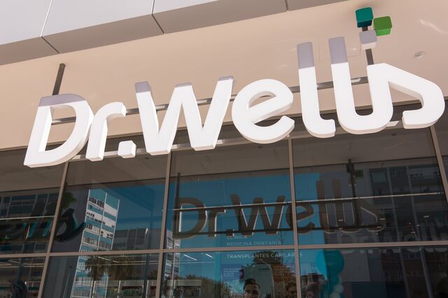 Sonae abre Dr. Well’s à Unilabs