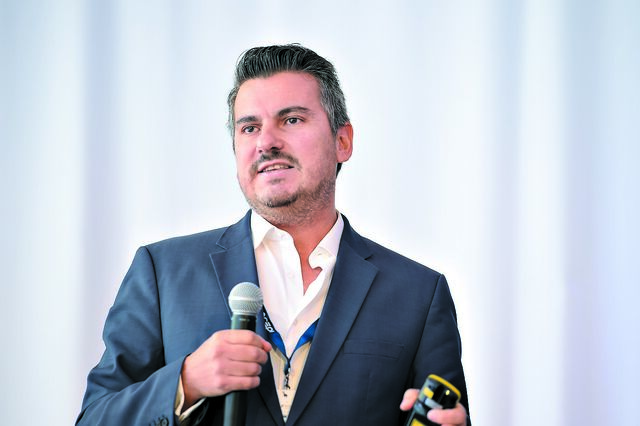 Colt vai abrir novo centro de competências em Portugal