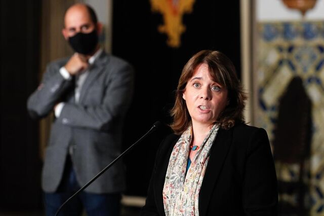 Bloco admite apoio à renovação do estado de emergência, mas impõe três condições