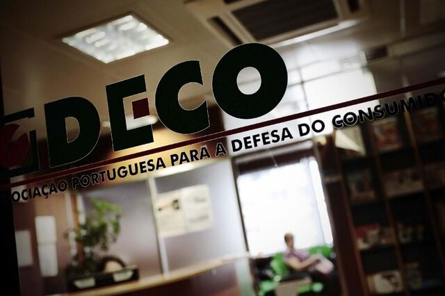 Deco defende que legislação contra fraudes financeiras permita bloqueio de websites estrangeiros