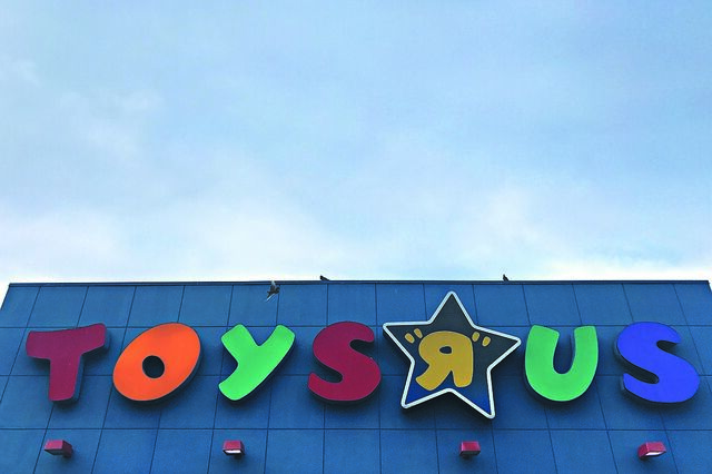 Dona da Prénatal fecha compra do negócio da Toys 'R' Us em Portugal e Espanha