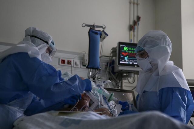 Mais 14.160 casos e 37 mortes de covid-19 em Portugal