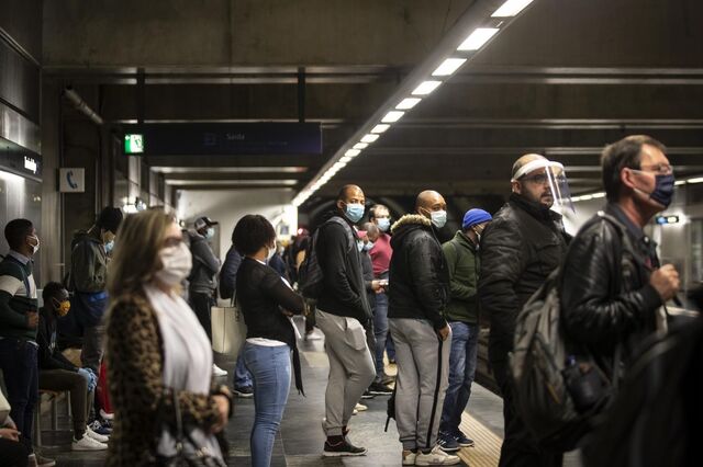Começam as obras de expansão do Metro de Lisboa