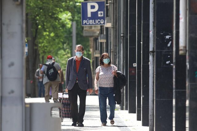 Há menos seis concelhos nos dois níveis de risco mais elevado. Veja a lista