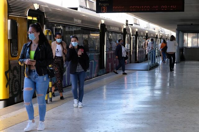 Portugal regista mais 4.209 casos de covid-19 e 24 mortes nas últimas 24 horas