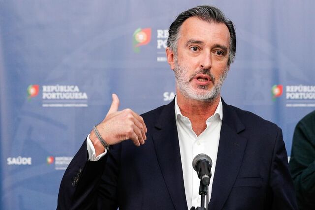 Iniciativa Liberal critica falta de preparação do desconfinamento